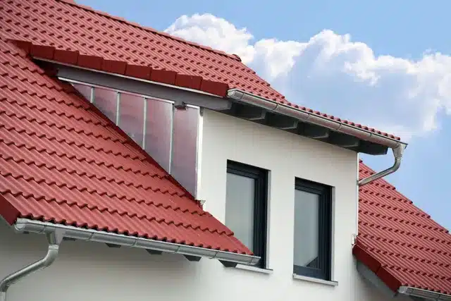 Zinguerie