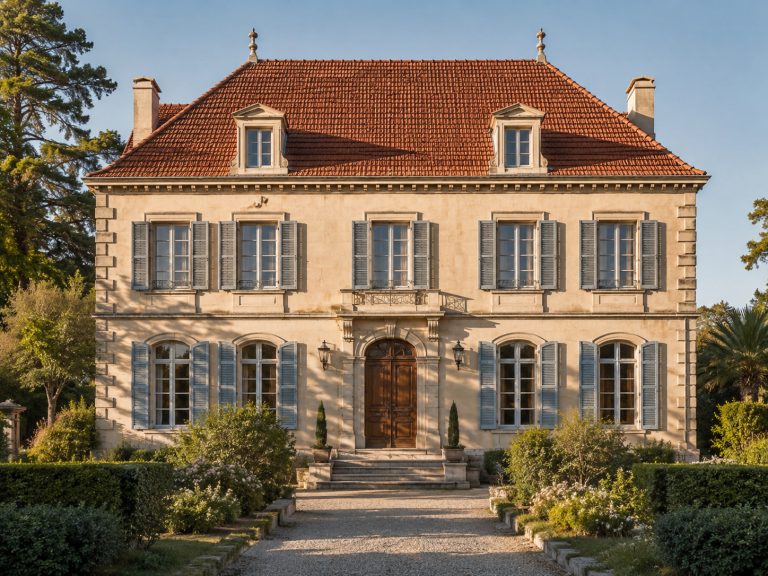 5 toitures emblématiques de Fréjus, par un couvreur